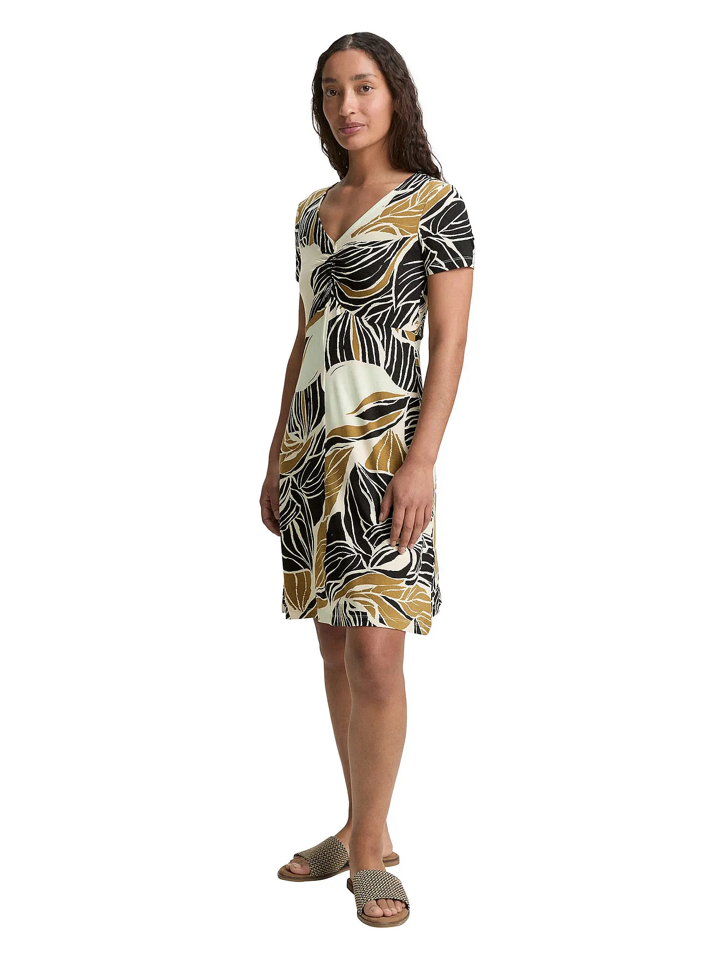 TOM TAILOR | Minikleid | 